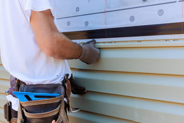 Affordable Siding Replacement solutions in Conover, OH